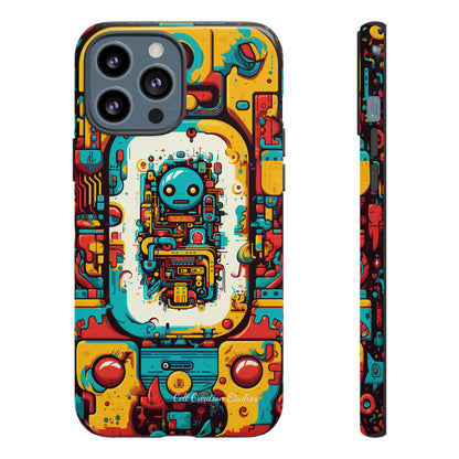 "Emoji Jam" -Tough iPhone Cases