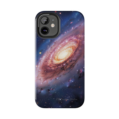 "Milky Way Galaxy" -Tough iPhone Cases