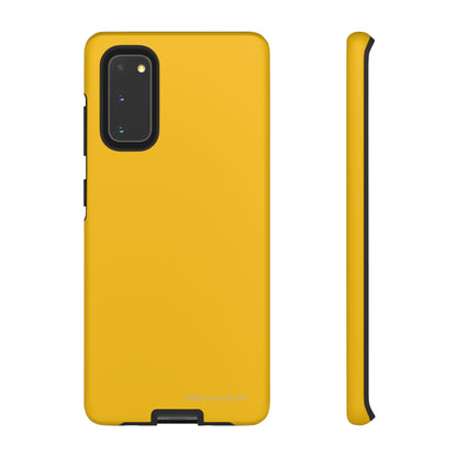 "Sunshine Glow" -Tough Samsung Phone Cases