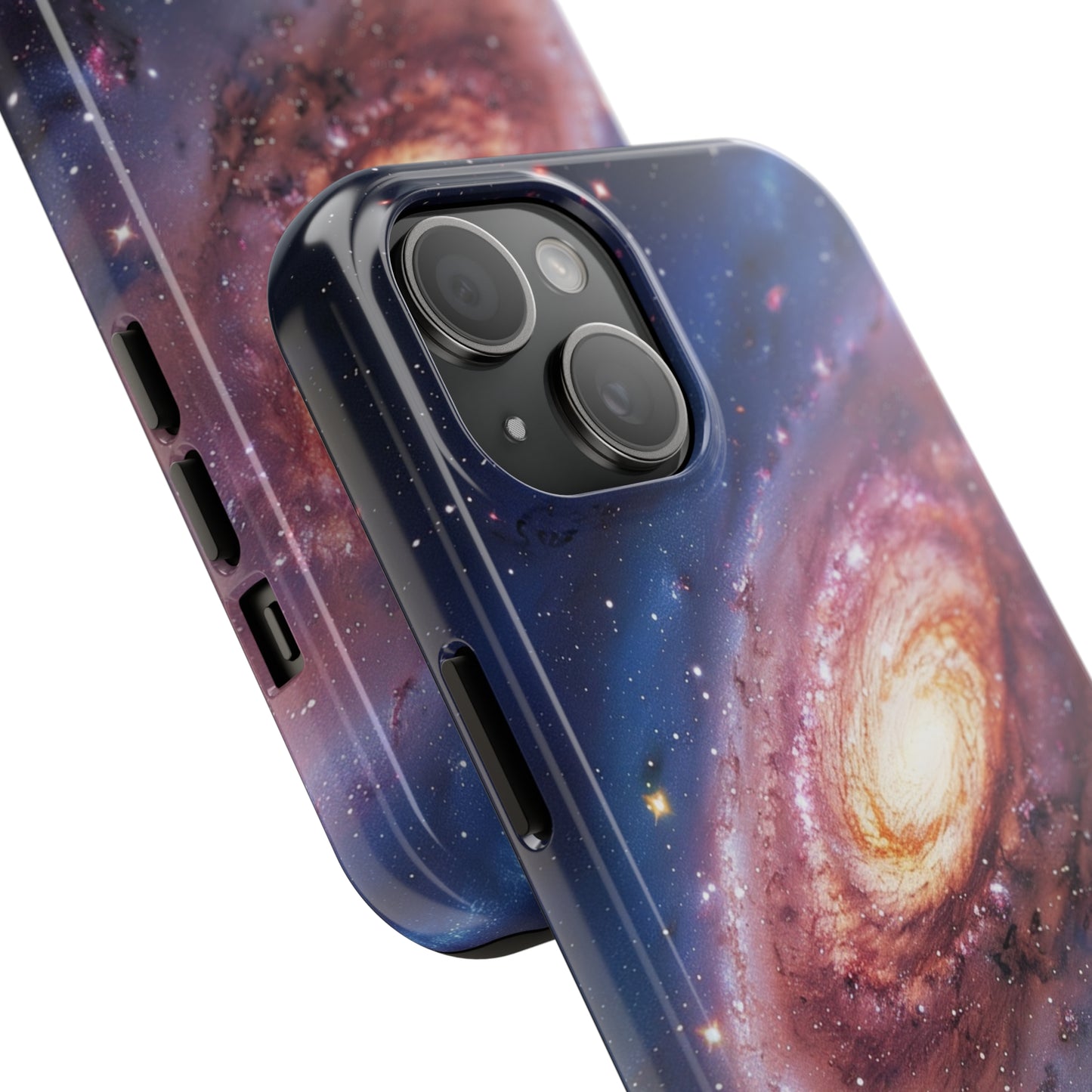 "Milky Way Galaxy" -Tough iPhone Cases