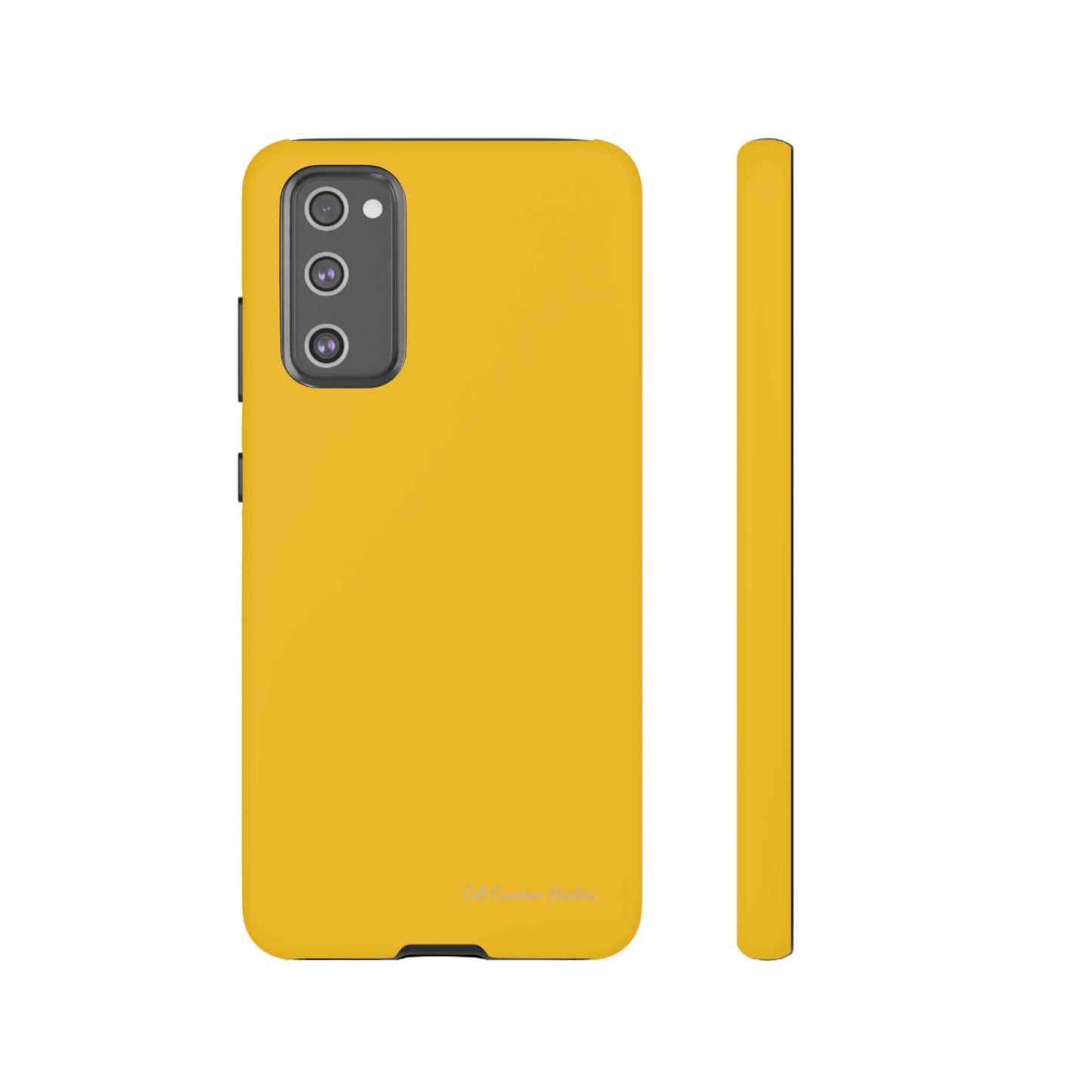 "Sunshine Glow" -Tough Samsung Phone Cases