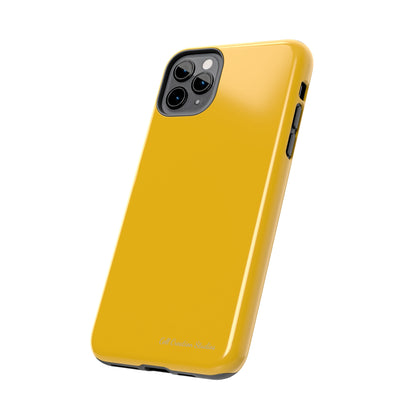 "Sunshine Glow" -Tough iPhone Cases