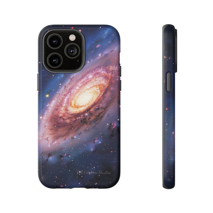 "Milky Way Galaxy" -Tough iPhone Cases