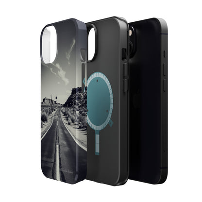 "Endless Horizon" Adventure Phone Case -MagSafe Tough Cases