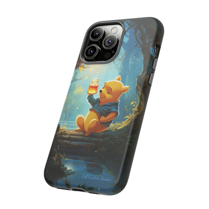 "Honeylight" Phone Case -Tough Cases