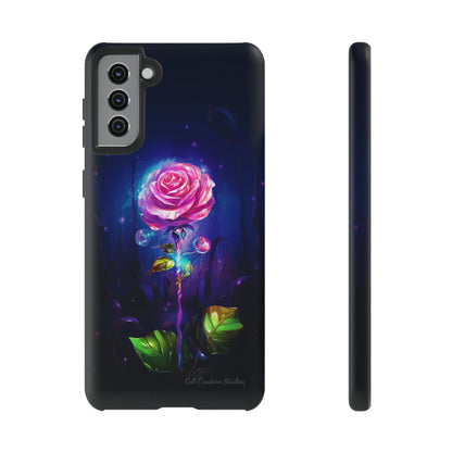 "Dream Blossom" -Tough Samsung Phone Cases