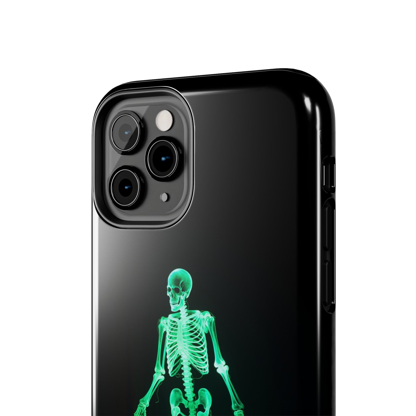 Introducing our "Radiant Bones" -Tough Cell Phone Cases