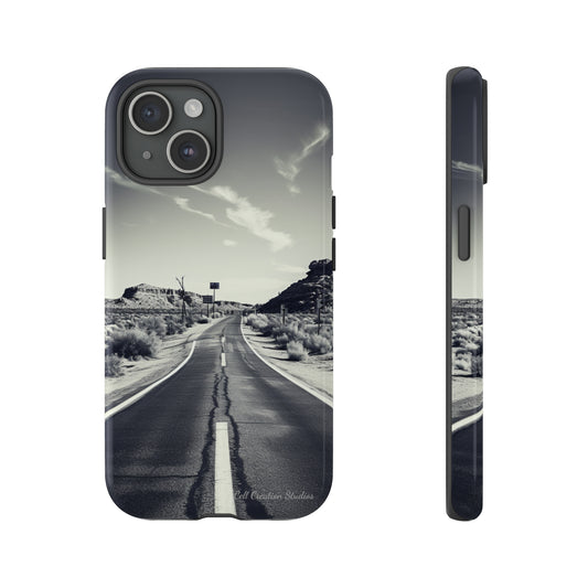 "Endless Horizon" Adventure Phone Case -Tough Cases