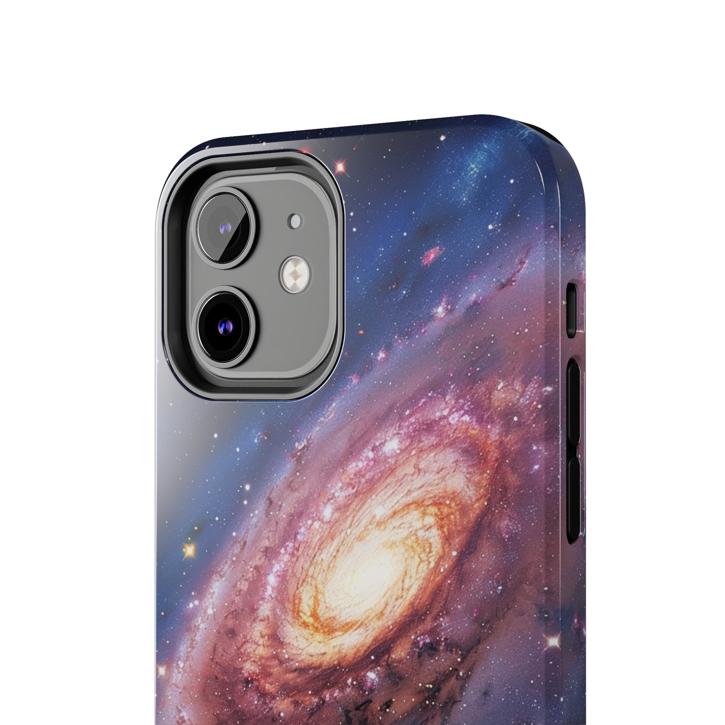 "Milky Way Galaxy" -Tough iPhone Cases