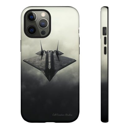 "Stealth Dominator" Phone Case -Tough Cases