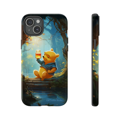 "Honeylight" Phone Case -Tough Cases