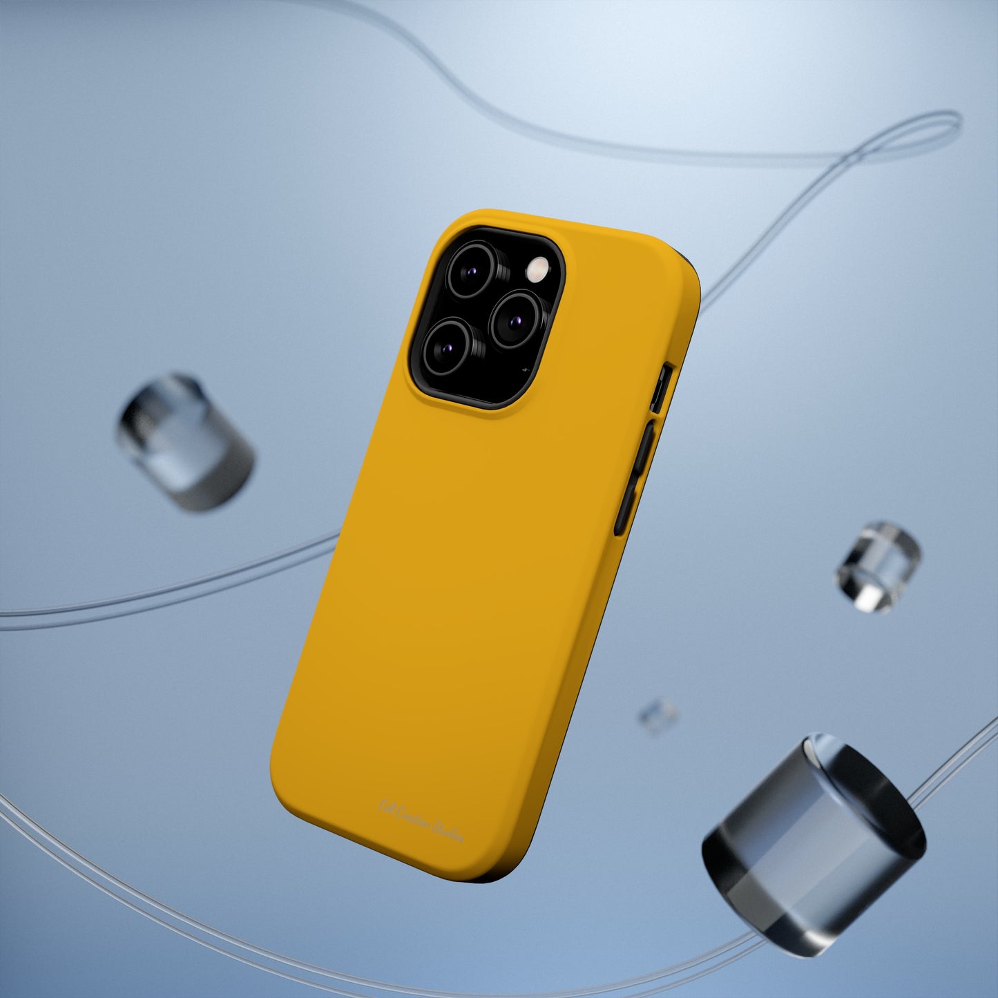 "Sunshine Glow" -MagSafe Tough iPhone Cases