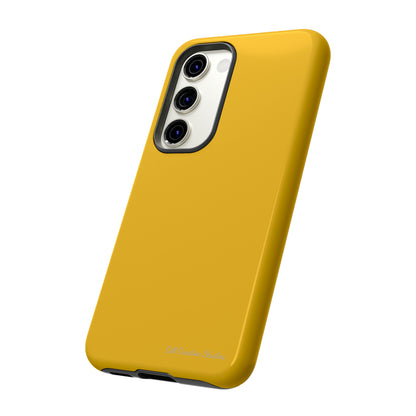 "Sunshine Glow" -Tough Samsung Phone Cases