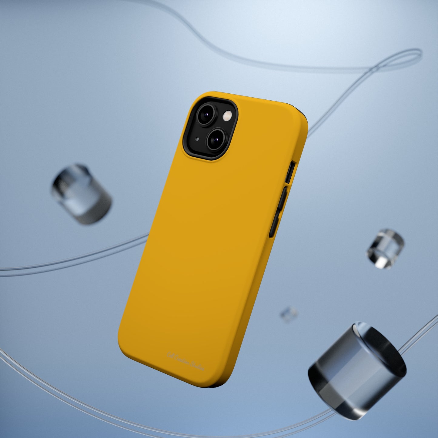 "Sunshine Glow" -MagSafe Tough iPhone Cases