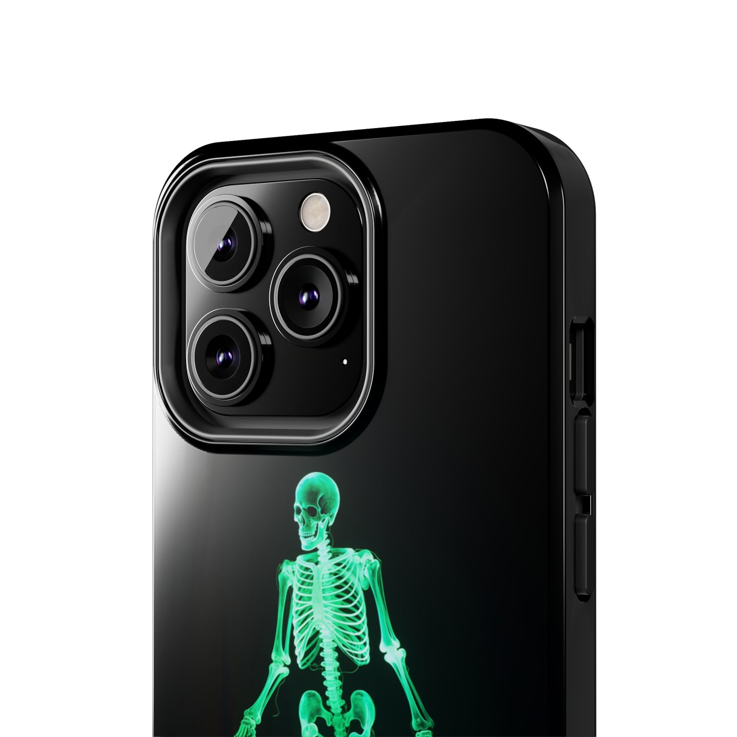 Introducing our "Radiant Bones" -Tough Cell Phone Cases