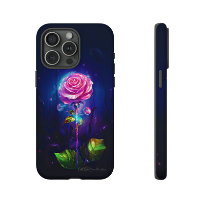 "Dream Blossom"  -Tough iPhone Cases