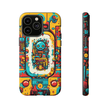 "Emoji Jam" -Tough iPhone Cases