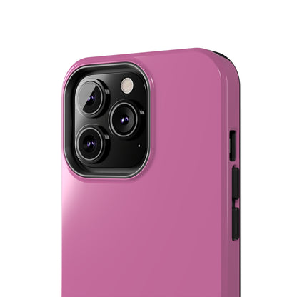 "Pink Bliss" -Tough iPhone Cases