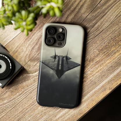 "Stealth Dominator" Phone Case -Tough Cases