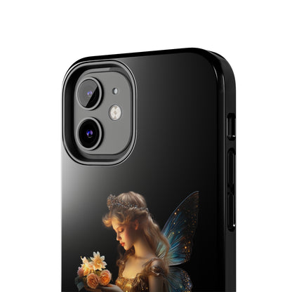 Introducing the "Enchanted Fairy" Cell Phone Case – Embrace Whimsical Elegance and Style -Tough Phone Cases