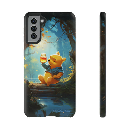 "Honeylight" Phone Case -Tough Cases