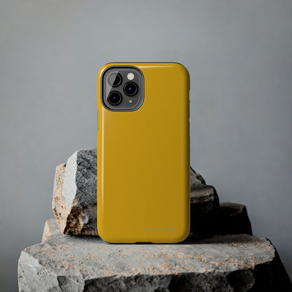 "Sunshine Glow" -Tough iPhone Cases