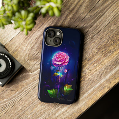 "Dream Blossom"  -Tough iPhone Cases