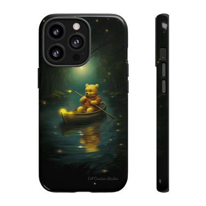 "Winnie's Night on the Lake" Cell Phone Case -Tough Cases