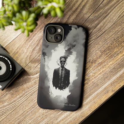 "Undead Elegance" -Tough iPhone Cases