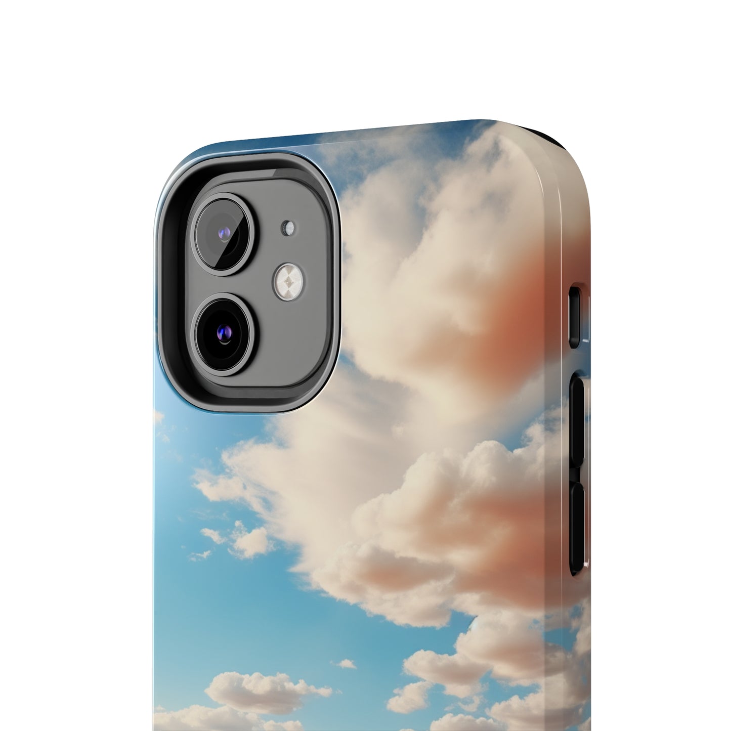 Introducing the "Desert Dreams" Cell Phone Case – Embrace the Tranquility of the Dunes -Tough Phone Cases