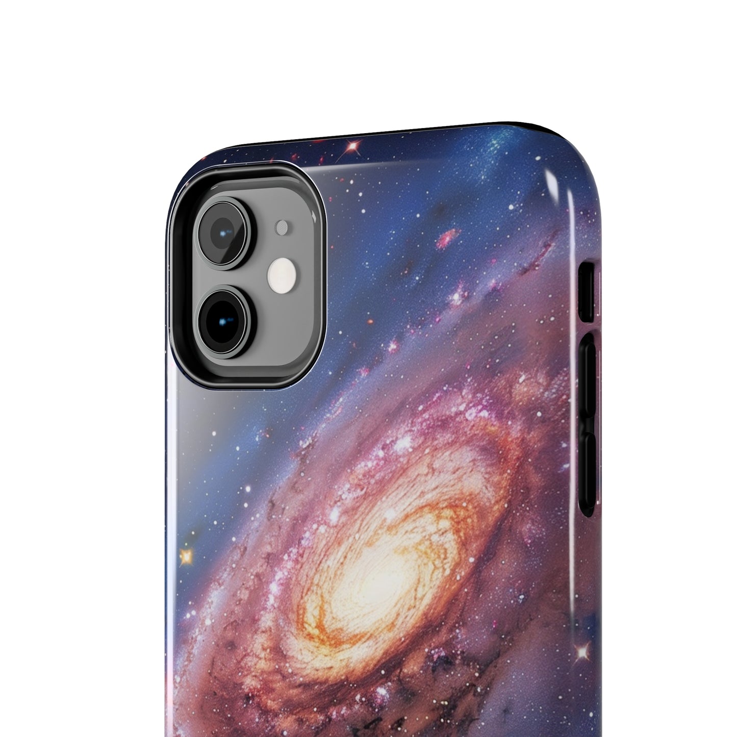 "Milky Way Galaxy" -Tough iPhone Cases