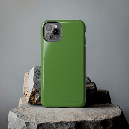 "Nature's Embrace" -Tough iPhone Cases