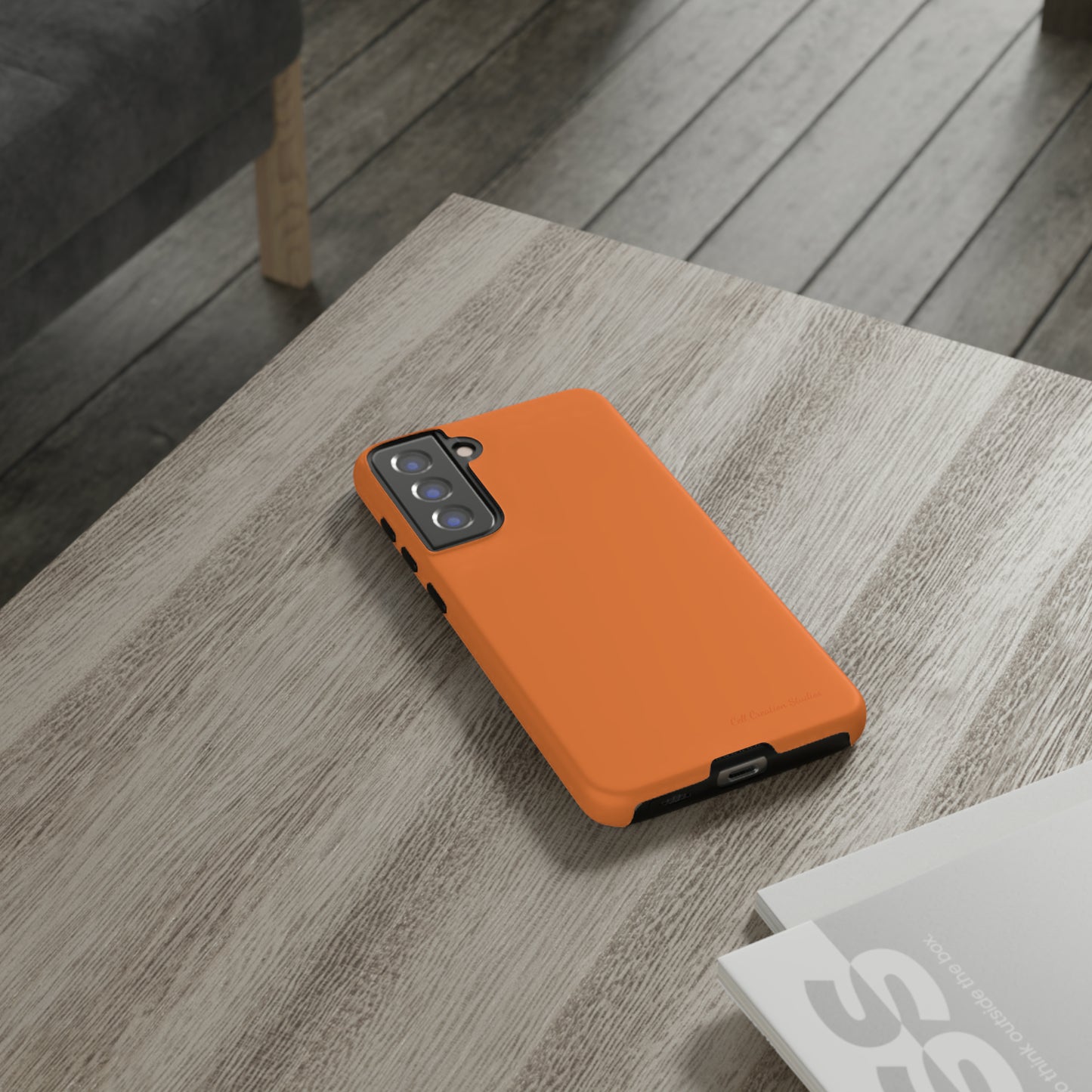 "Crusta Chic" -Tough Samsung Phone Cases