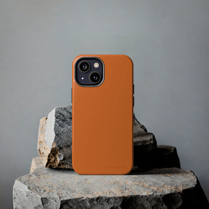 "Crusta Chic" -Tough iPhone Cases