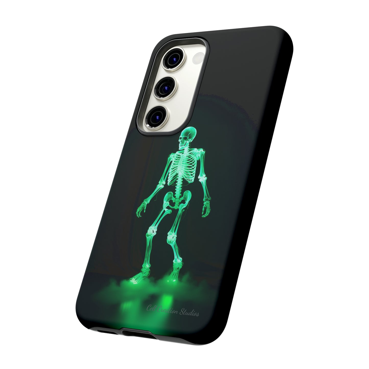 Introducing our "Radiant Bones" -Tough Phone Cases