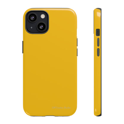 "Sunshine Glow" -Tough iPhone Cases