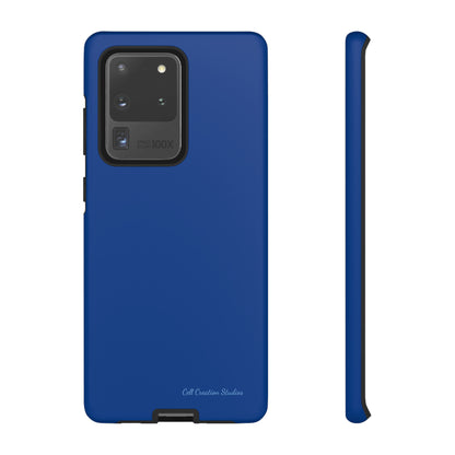 "Midnight Elegance" -Tough Samsung Phone Cases