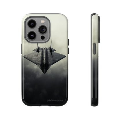 "Stealth Dominator" Phone Case -Tough Cases