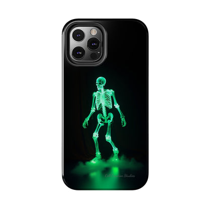 Introducing our "Radiant Bones" -Tough Cell Phone Cases