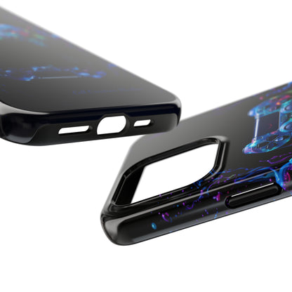 "Galactic Fusion Controller" -Tough iPhone Cases