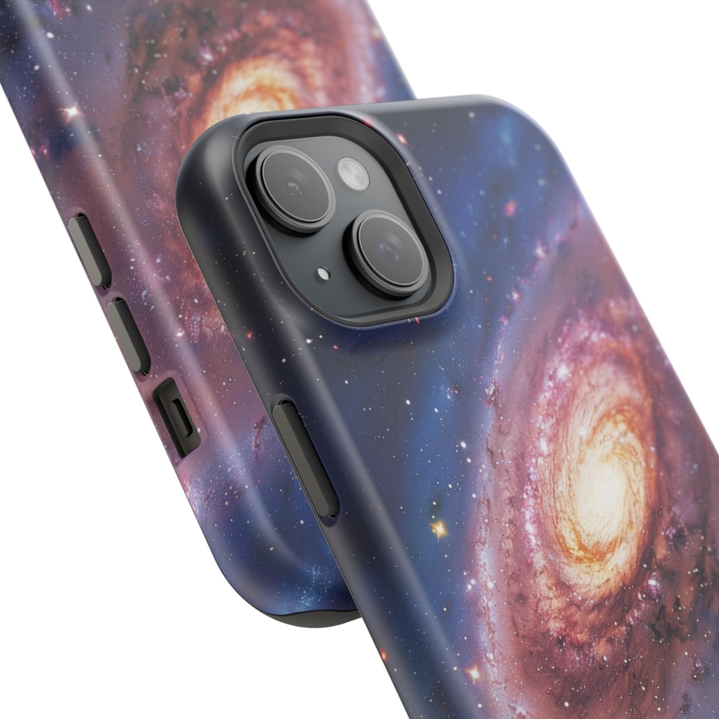 "Milky Way Galaxy" -MagSafe Tough iPhone Cases