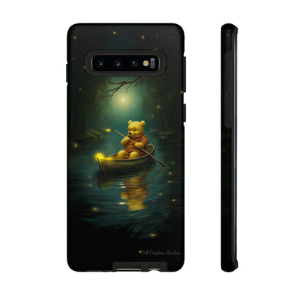 "Winnie's Night on the Lake" Cell Phone Case -Tough Cases