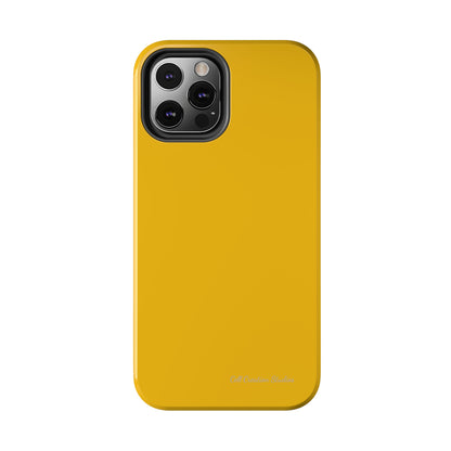 "Sunshine Glow" -Tough iPhone Cases