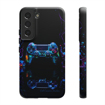 "Galactic Fusion Controller" -Tough Samsung Cases