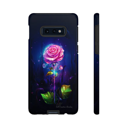 "Dream Blossom" -Tough Samsung Phone Cases