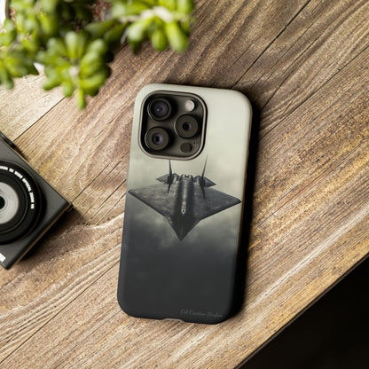 "Stealth Dominator" Phone Case -Tough Cases