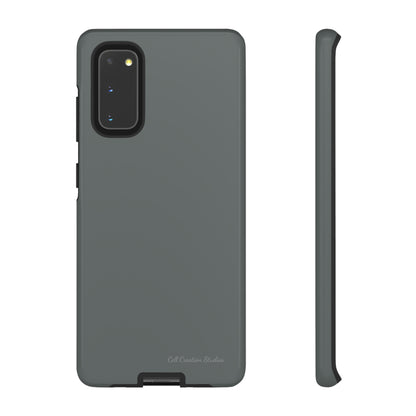 "Slate Elegance" -Tough Samsung Phone Cases