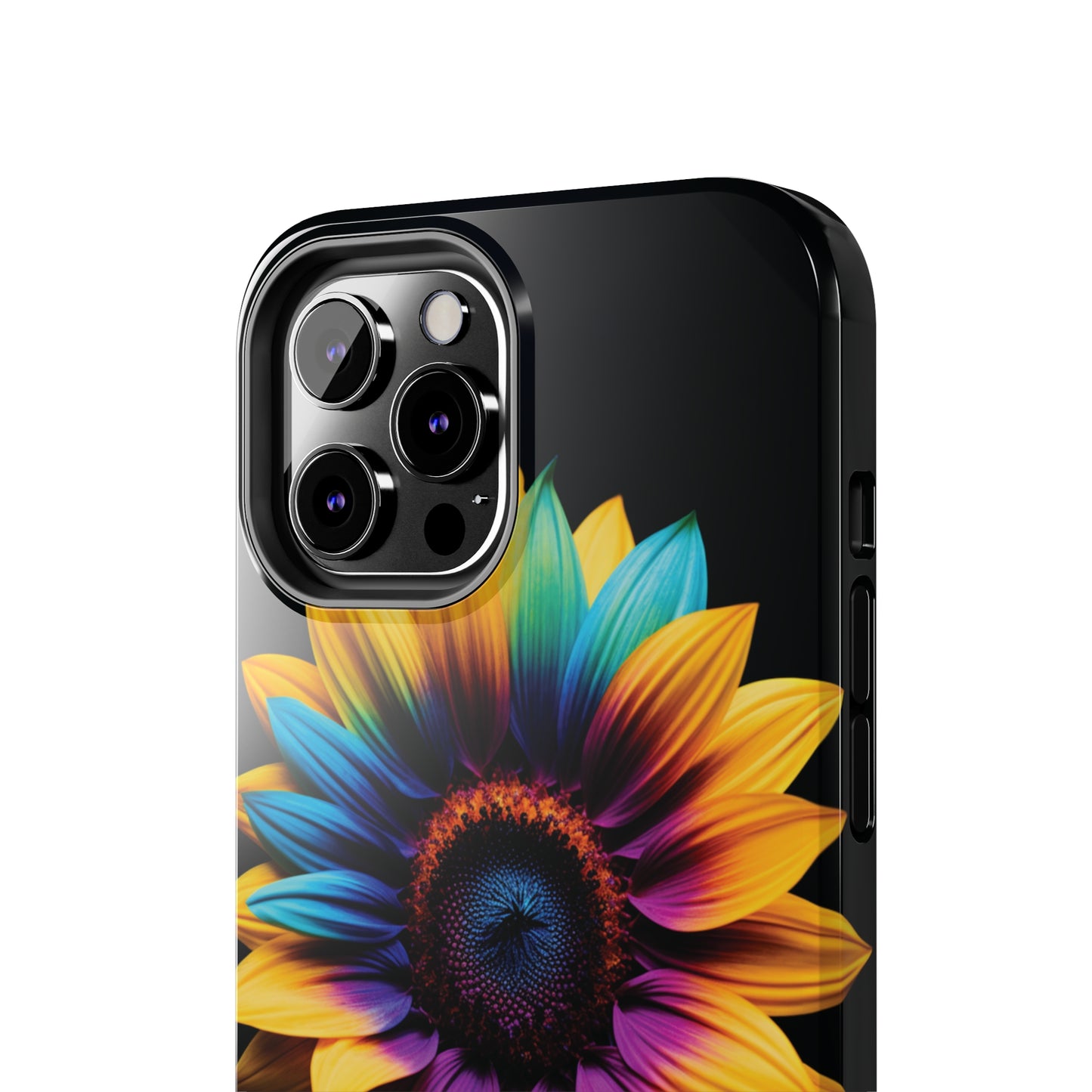 "Sunflower" Phone Case -Tough Phone Cases