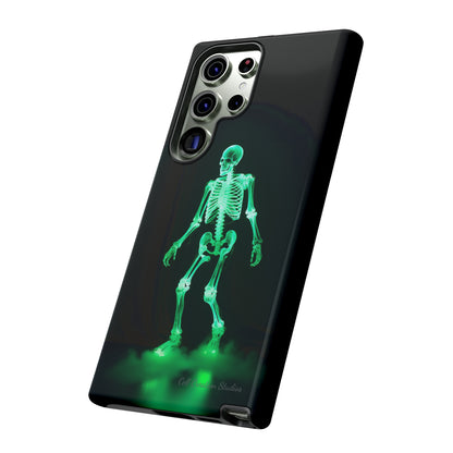 Introducing our "Radiant Bones" -Tough Phone Cases