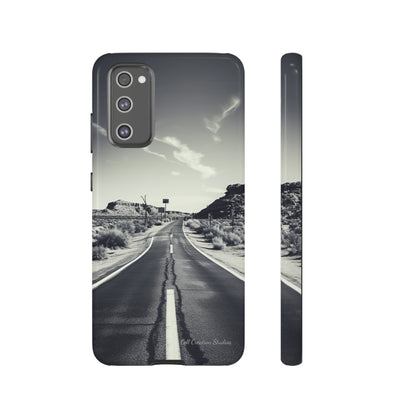 "Endless Horizon" Adventure Phone Case -Tough Cases